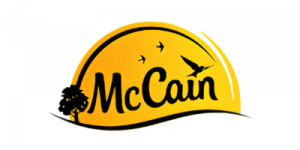 McCain