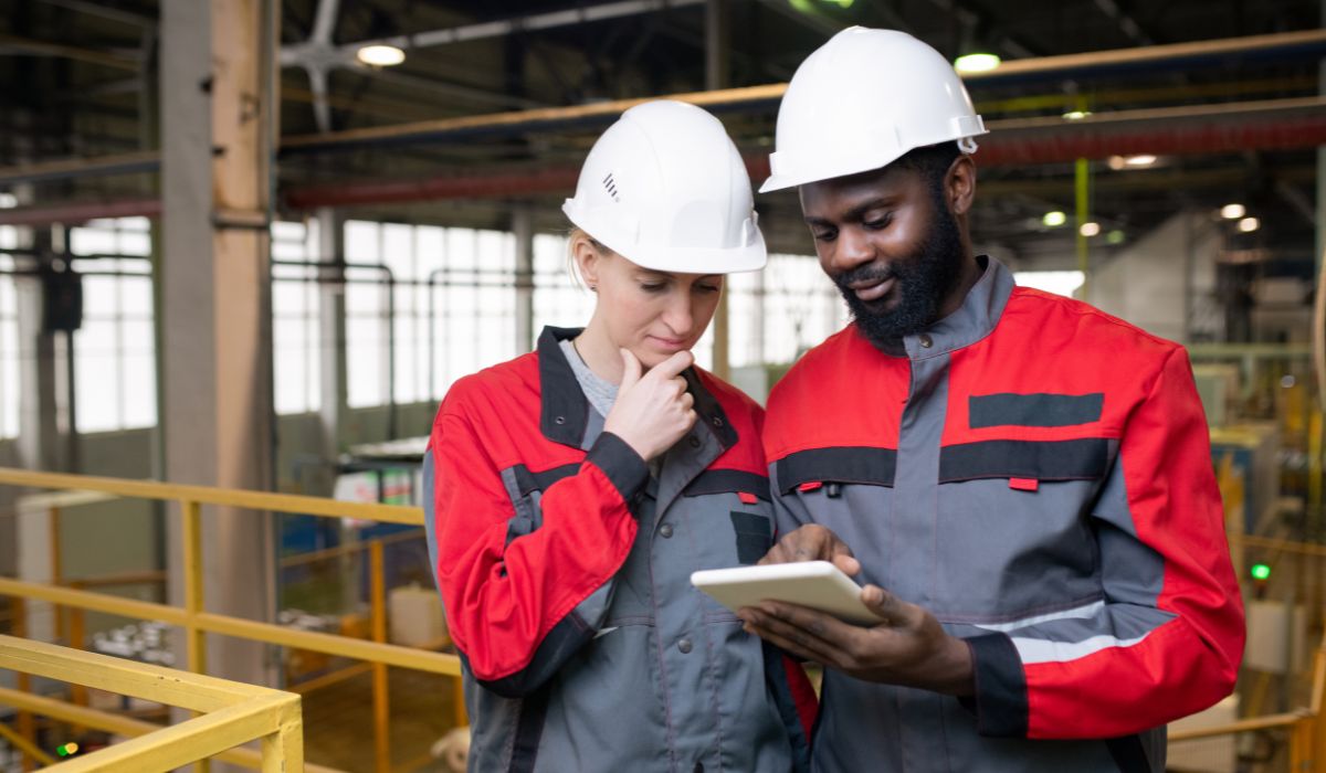 RSE industrie : quand la responsabilité sociétale devient un levier de performance